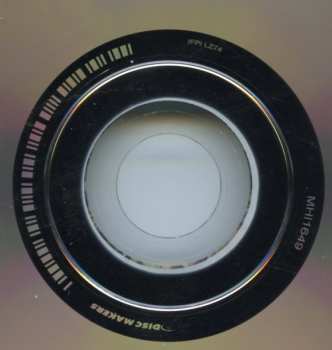 CD Kasim Sulton: Three