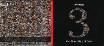 CD Kasim Sulton: Three