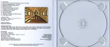 CD Kasim Sulton: Three