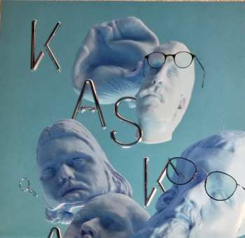 LP Kaskadeur: Uncanny Valley LTD | CLR