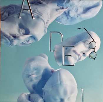 LP Kaskadeur: Uncanny Valley LTD | CLR