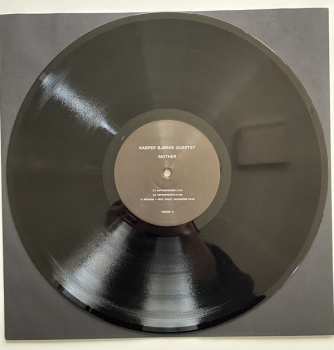 2LP Kasper Bjørke Quartet: Mother LTD