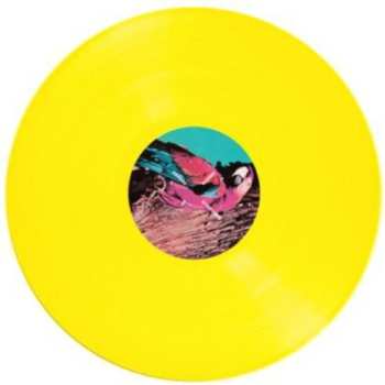 Album Kasper Bjørke: Symptoms EP