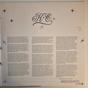 LP Kassa Overall: Cream