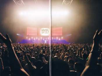 2CD/DVD Kassav': Chiré Douvan - Live 2016 Au Zénith De Paris 2016