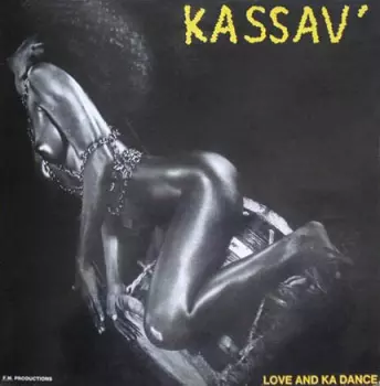 Love And Ka Dance