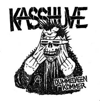 Album Kasshuve: Dummedagen Kommer