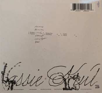 CD Kassie Krut: Kassie Krut