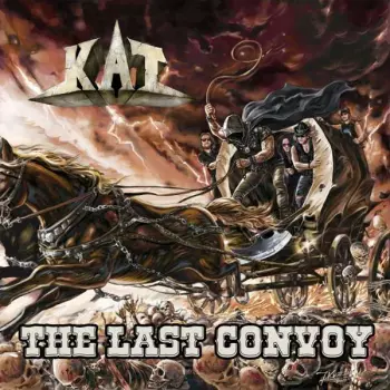 Kat: The Last Convoy