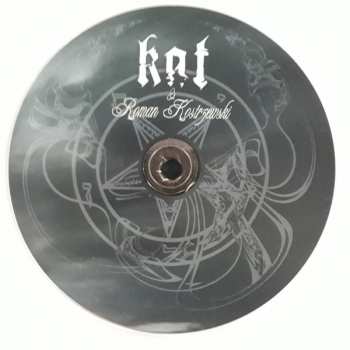 2LP KAT & Roman Kostrzewski: Buk - Akustycznie