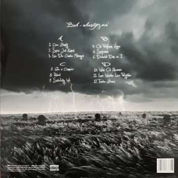 2LP KAT & Roman Kostrzewski: Buk - Akustycznie