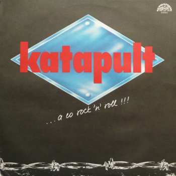 LP Katapult: ...A Co Rock'n'Roll!!!