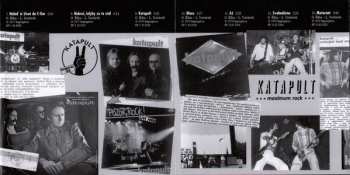 2CD Katapult: Grand Greatest Hits