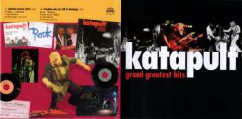 2CD Katapult: Grand Greatest Hits