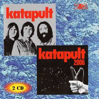 2CD Katapult: Katapult / 2006