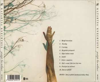 CD Katarína Knechtová: Prežijú Len Milenci