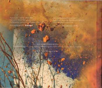 CD Katarína Knechtová: Prežijú Len Milenci