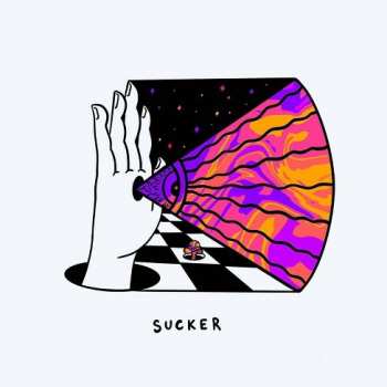 CD Katastro: Sucker