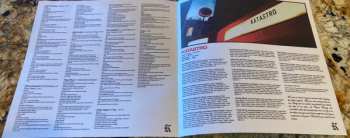 LP Katastro: Until The End Of Time