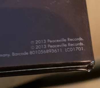2LP Katatonia: Dethroned & Uncrowned LTD