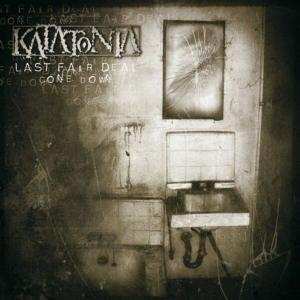 CD Katatonia: Last Fair Deal Gone Down
