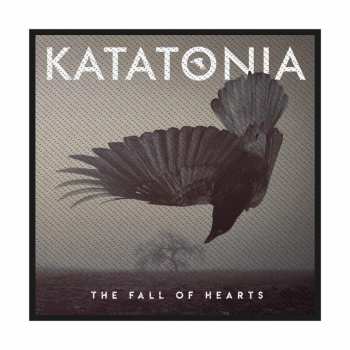 Merch Katatonia: Décoration Fall Of Hearts