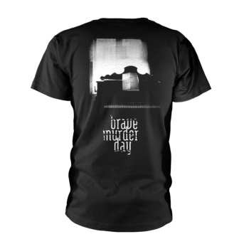 Marchandises Katatonia: Brave Murder Day M