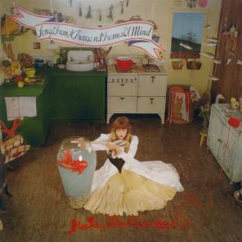 LP Kate Bollinger: Songs From A Thousand Frames Of Mind - Blue Moon