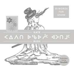 2LP Kate Bush: 50 Words For Snow
