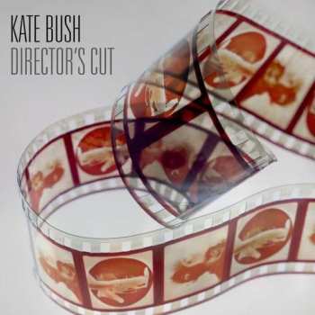 2LP Kate Bush: Director's Cut