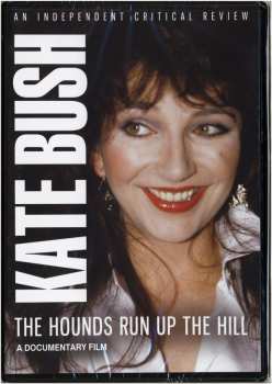 DVD Kate Bush: The Hounds Run Up The Hill