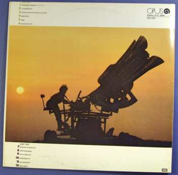 LP Kate Bush: The Whole Story