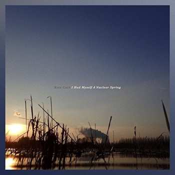 Album Kate Carr: I Had Myself A Nuclear Spring