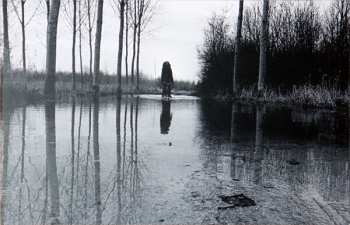 LP Kate Carr: I Had Myself A Nuclear Spring