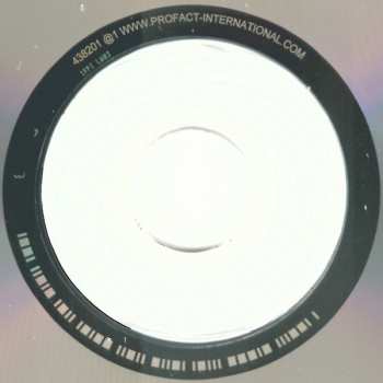 CD Kate Lindsey: Arianna