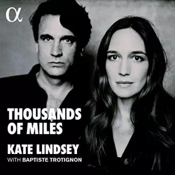 Thousands Of Miles