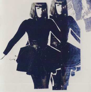 CD Kate Nash: My Best Friend Is You