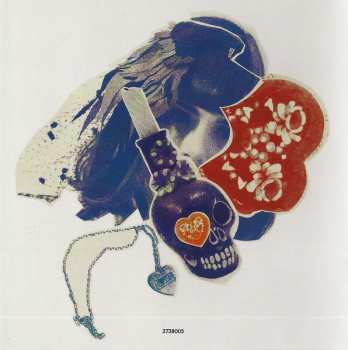 CD Kate Nash: My Best Friend Is You