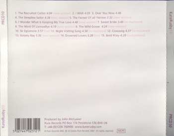 CD Kate Rusby: 10