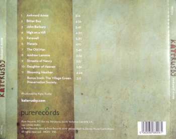 CD Kate Rusby: Awkward Annie