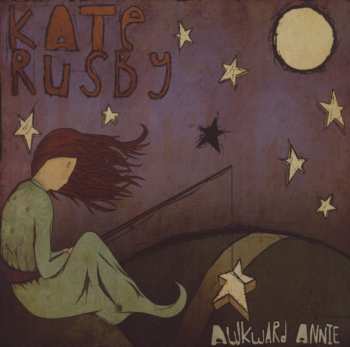 CD Kate Rusby: Awkward Annie