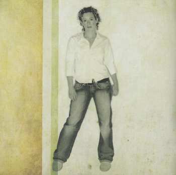 CD Kate Rusby: Awkward Annie