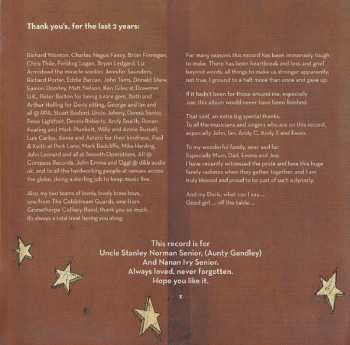 CD Kate Rusby: Awkward Annie