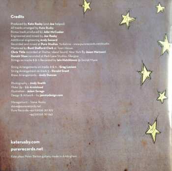 CD Kate Rusby: Awkward Annie