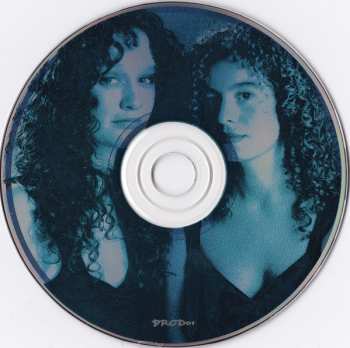 CD Kate Rusby: Kate Rusby & Kathryn Roberts