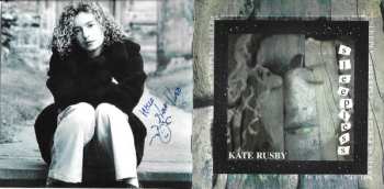 CD Kate Rusby: Sleepless