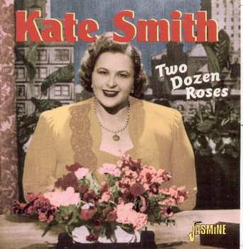 Album Kate Smith: Two Dozen Roses