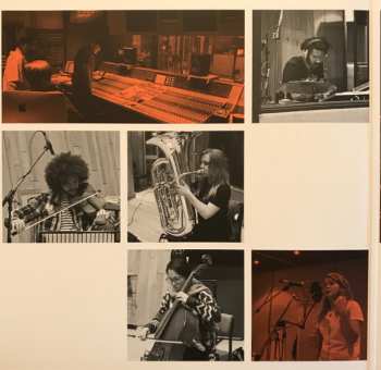 2LP Kate Tempest: Brand New Ancients