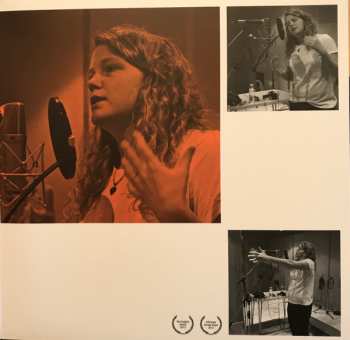 2LP Kate Tempest: Brand New Ancients