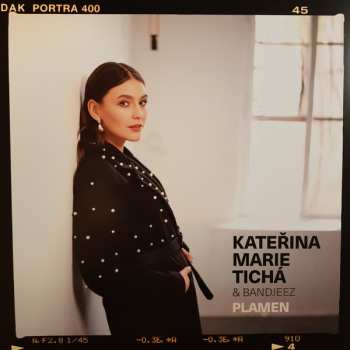 Album Bandjeez: Plamen